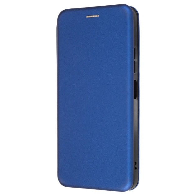 Чохол до мобільного телефона Armorstandart G-Case ZTE Nubia V60 Design Blue (ARM79000) - зображення 1