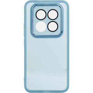 Чохол до мобільного телефона Armorstandart Shade Xiaomi Redmi Note 15 Pro Plus 5G / Poco M8 Pro 5G Blue (ARM89866) зображення 1