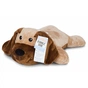 М'яка іграшка Melissa&Doug Плюшева собака - подушка, 70 см (MD30705) - зменшене зображення 1