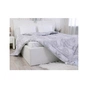 Ковдра Руно Light beige вовняна 172х205 (316.29ШЕУ_Light beige) - зменшене зображення 11