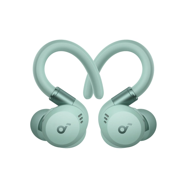 Наушники Anker SoundCore Sport X20 Green (A3968G61) - изображение 1