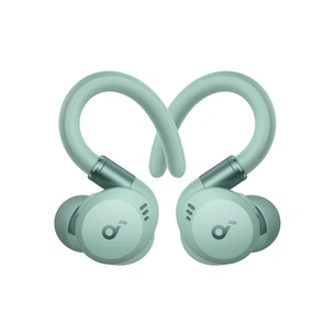 Навушники Anker SoundCore Sport X20 Green (A3968G61) зображення 1