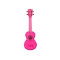 Укулеле Kala Waterman Fluorescent Pink Soprano Ukulele (231452) - зменшене зображення 2
