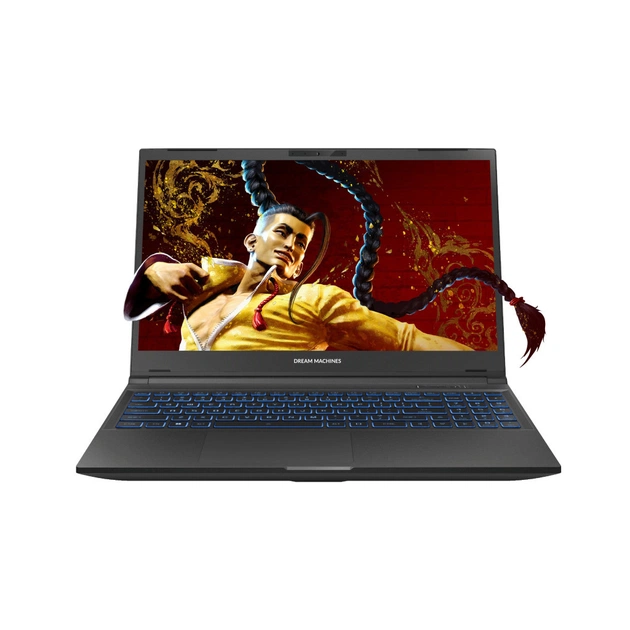 Ноутбук Dream Machines RG3050-15 (RG3050-15UA51) - зображення 1