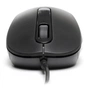 Мишка Hölmer M-01OF USB Black (M-01OF) - зменшене зображення 8
