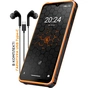 Мобільний телефон Sigma X-treme PQ56 Black Orange (4827798338025) - зменшене зображення 5