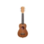 Укулеле Kala Mahogany Soprano Ukulele No Binding (231437) - зменшене зображення 2