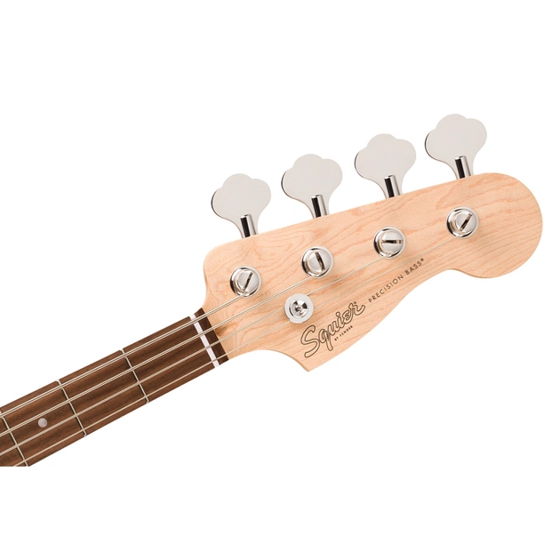 Бас-гітара Squier by Fender Debut Precision Bass LRL 2 Tone Sunburst (236115) - picture 5