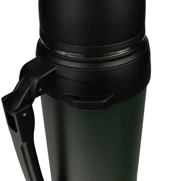 Термос Tribe Family line 2 л Olive (T-DG-0001-olive) - picture 6