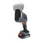 Кущоріз SEQUOIA 2в1 20V, 2Ah, лезо 30см, ширина ножиць 15см (SBHT2012-UNI) - зменшене зображення 4