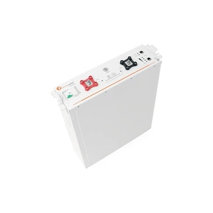 Батарея LiFePo4 FelicityESS FLA48100UG1 51.2V 5.12kWh (FLA48100UG1) зображення 1