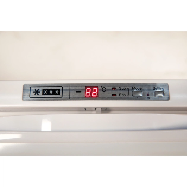 Морозильна камера Snaige F12SM-TT002EH - зображення 4