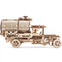 Конструктор Ugears механічний Автоцистерна (70021) - зменшене зображення 3
