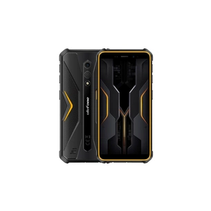 Мобільний телефон Ulefone Armor X12 Pro 4/64Gb Black Orange (6937748735519) зображення 1