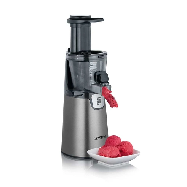 Соковижималка Severin ES 3571 (ES3571) - picture 3