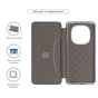Чохол до мобільного телефона Armorstandart G-Case Xiaomi Redmi Note 15 5G / Poco M8 5G Green (ARM89968) - зменшене зображення 3