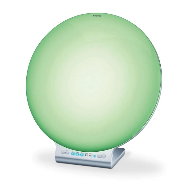 Лампа дневного света Beurer TL 100 - изображение 7