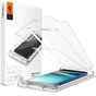 Захисна плівка Spigen Elite Shield EZ Fit для Samsung Galaxy S25 Ultra SM-S938 (AFL09083) - зменшене зображення 1
