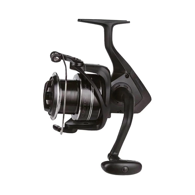 Котушка Okuma Custom Spod CS 7000S Big Pit 3+1BB (1353.16.49) - изображение 1