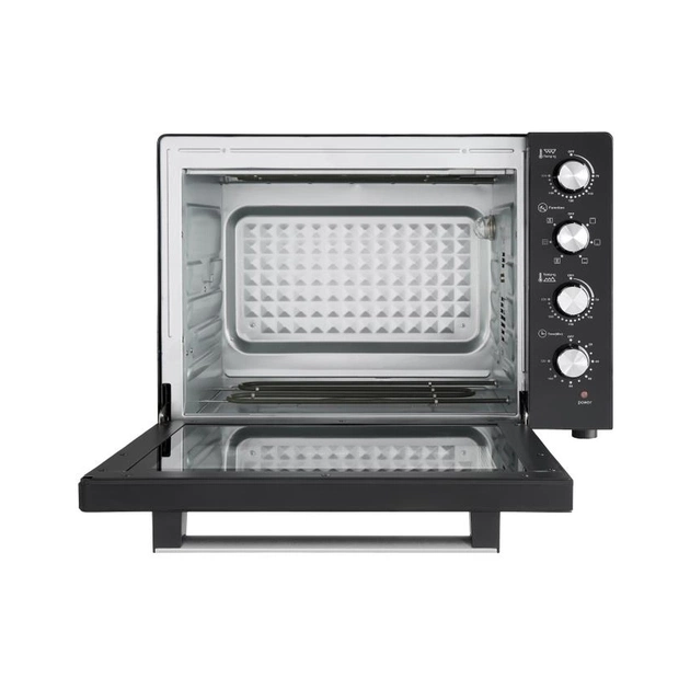 Електропіч Rotex ROT655-B2G EUROSTANDART - picture 4