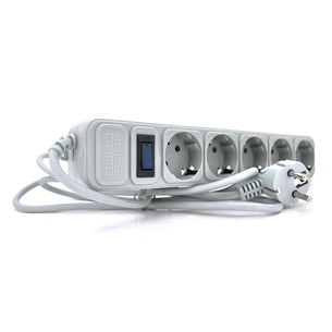 Мережевий подовжувач Europower EPG518 зображення 1