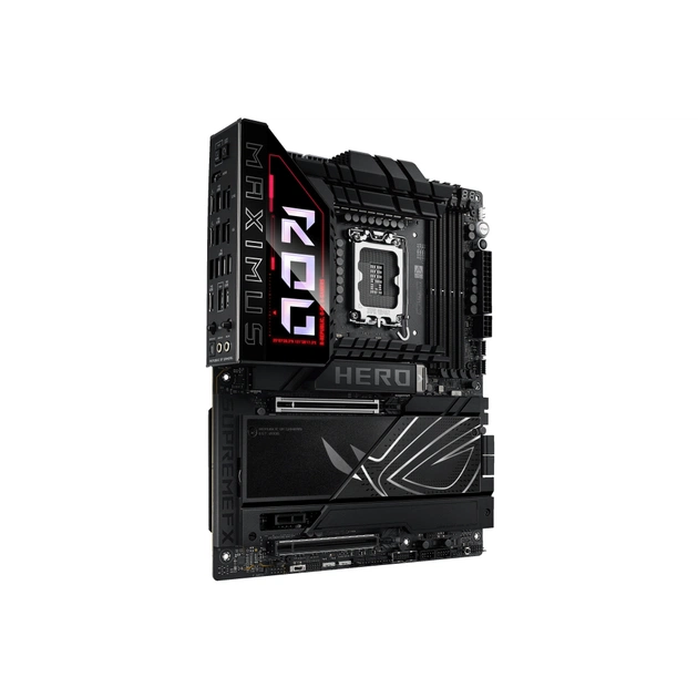 Материнська плата ASUS ROG MAXIMUS Z890 HERO - picture 2