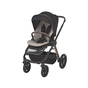 Коляска Espiro 2в1 Miloo 2.0 310 Diamond Black (5905683802253) - уменьшенное изображение 2