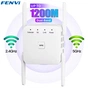 Точка доступу Fenvi FWD-R1208U Wi-Fi Repeater Booster 2.4G/5GHz - preview 2