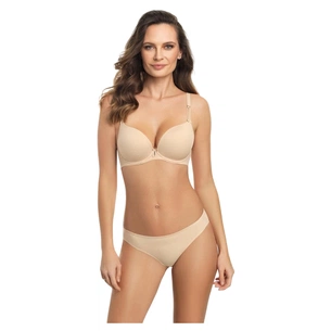 Трусы Corin Slip Virginia 02771 Телесный XL (5904906604391) изображение 1