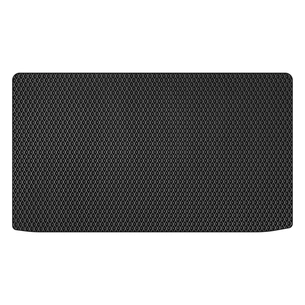 Килимок в багажник EVAtech Daewoo Matiz 1997_2015 Htb EU (DO351B1RBB) зображення 1