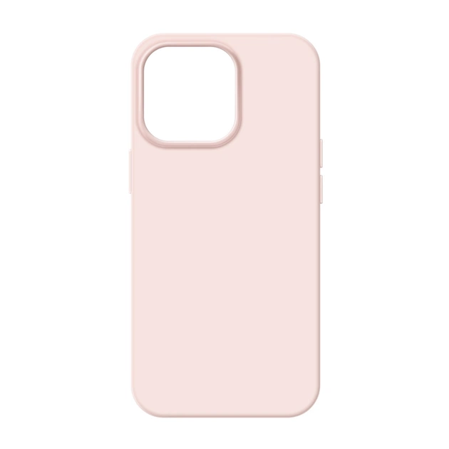Чехол для мобильного телефона Armorstandart ICON2 Case Apple iPhone 14 Pro Chalk Pink (ARM63600) - изображение 1