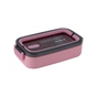 Ланч-бокс дитячий Kite 700 мл, рожевий (K23-182-3) - зменшене зображення 1