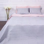 Покривало MirSon набір Dream Line №7114 Elegance 150х210 + наволочка 50х70 (2200005623930) - уменьшенное изображение 1