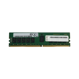 Модуль пам'яті для сервера Lenovo 32GB TruDDR4 3200MHz (2Rx8, 1.2V) ECC UDIMM (4X77A77496) зображення 1