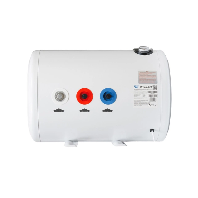 Бойлер Willer EH50RI-Horizon - picture 5