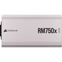 Блок живлення Corsair 750W RM750x White (CP-9020273-EU) - зменшене зображення 6