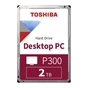 Жорсткий диск 3.5" 2TB Toshiba (HDWD320UZSVA) - зменшене зображення 1