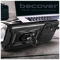 Чохол до мобільного телефона BeCover Military Samsung Galaxy A26 SM-A266 Black (712861) - зменшене зображення 3
