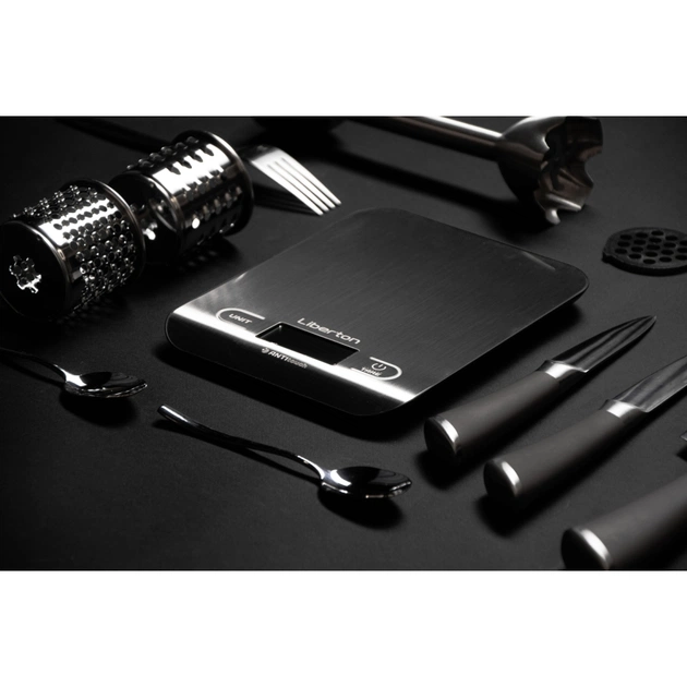 Ваги кухонні Liberton LKS-0714 Smart - picture 10