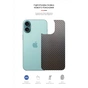 Плівка захисна Armorstandart for Back Panel Apple iPhone 16 Plus Carbone (ARM79605) - зменшене зображення 2
