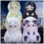 М'яка іграшка 10/10 Toys сюрприз Mobo star Зодіакальне коло хвиля 1 (QWP033) - зменшене зображення 6