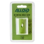 Коронка Alloid біметалева, 30мм (HS-30030) - зменшене зображення 3