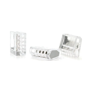 З'єднувач кабелю 5-pin аналог WAGO К773-255, 50штпак Voltronic (K773-255/50) picture 1