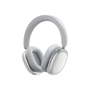 Навушники Acefast H9 ANC Wireless Silver (6974316284383) зображення 1