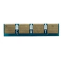 Чип для картриджа Samsung CLP-310/315, CLX-3170/3185 (1.5K) Yellow WWM (CSC310Y) - уменьшенное изображение 1