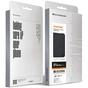 Чохол до мобільного телефона Armorstandart OneFold Case Infinix GT 50 Pro 5G Black (ARM91866) - зменшене зображення 7