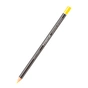 Маркер Staedtler олівець Lumocolor glasochrom permanent жовтий (ST.108 20-1) - зменшене зображення 1
