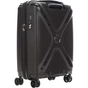 Валіза Titan Paradoxx Black Uni S (Ti833406-02) - зменшене зображення 4