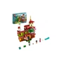Конструктор LEGO Disney Princess Будинок сім'ї Мадригал 587 деталей (43202) - зменшене зображення 6