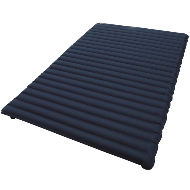 Туристичний килимок Outwell Reel Airbed Double Night Blue (928842) - изображение 1